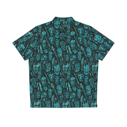 Kaʻiana Hawaiian Shirt