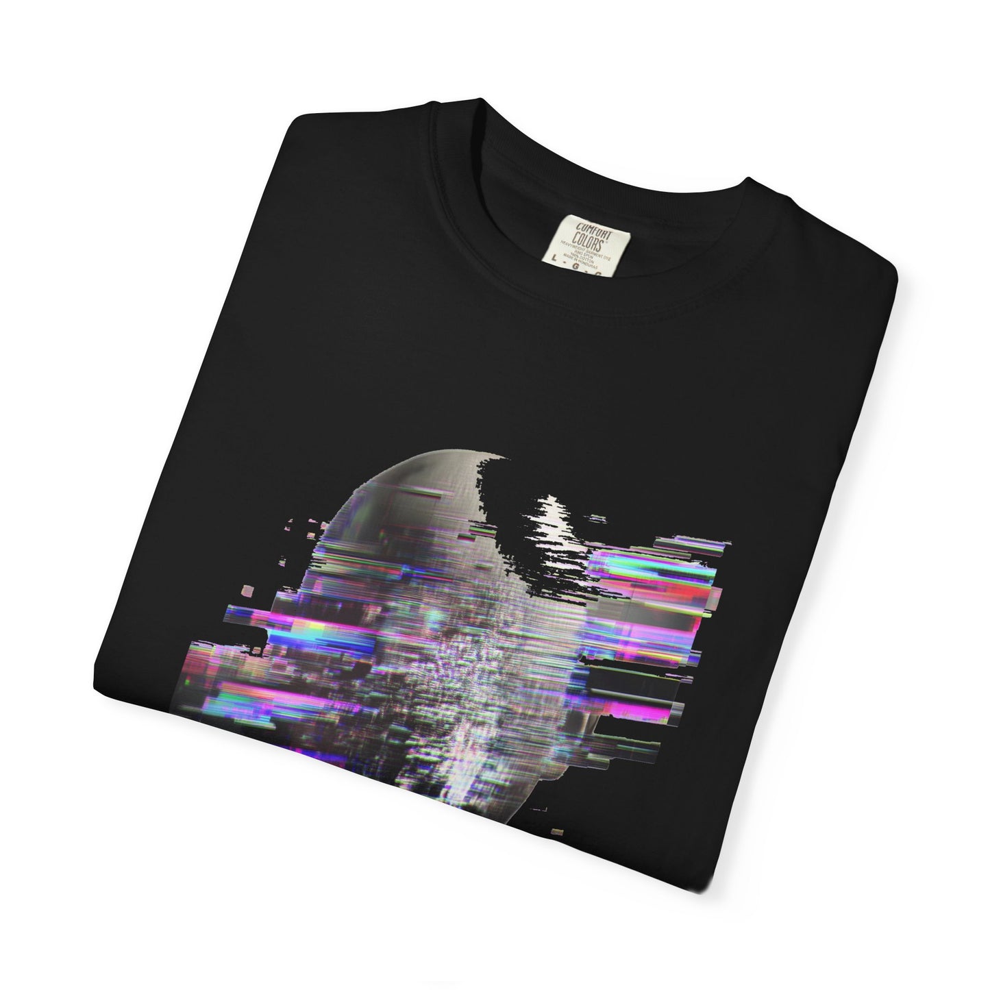 System Crash Tee
