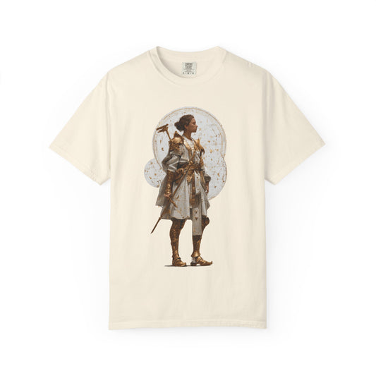 Golden Guardian Tee
