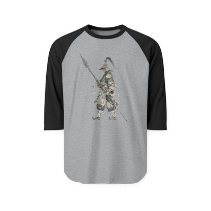 Han Xin Dynasty Baseball Tee
