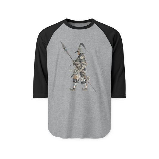 Han Xin Dynasty Baseball Tee