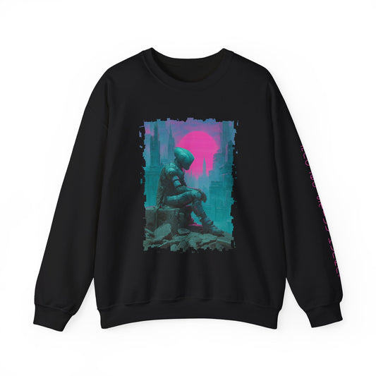 Still Human Sweatshirt