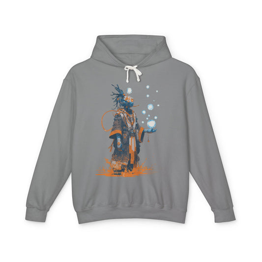 Bubble Shaman Hoodie