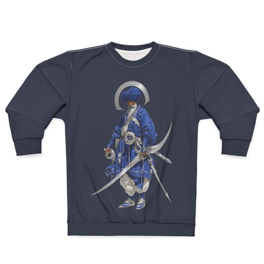 Nihang General Sweatshirt