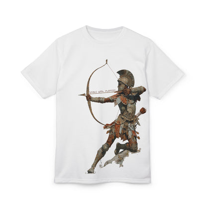 King of Crete Tee