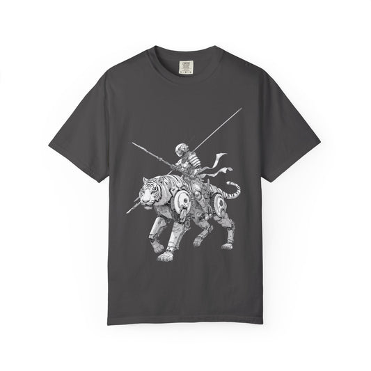 Built to Battle Tee