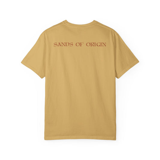 Saladin Tee