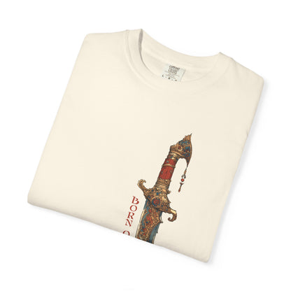 Persian Immortal Tee