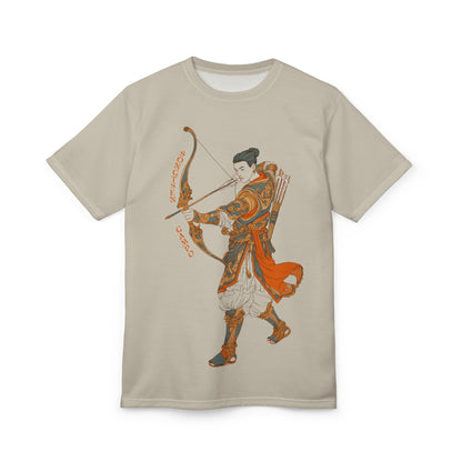 Songtsen Gampo Tee
