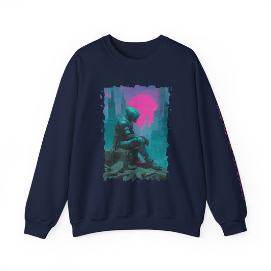 Still Human Sweatshirt
