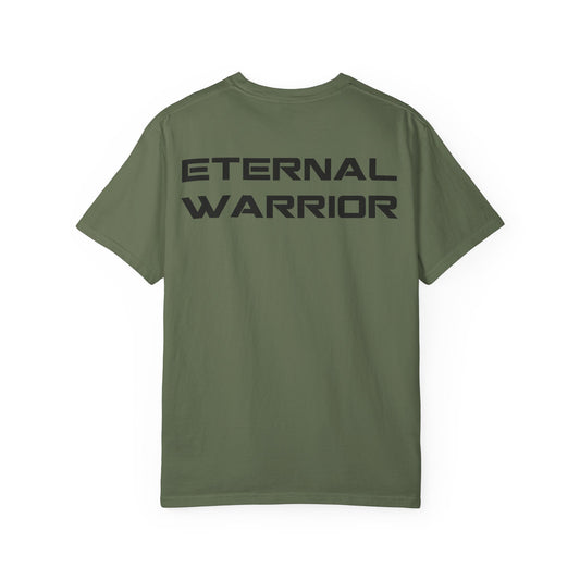 Eternal Warrior Tee