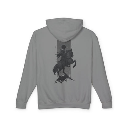 Eclipse Rider Hoodie