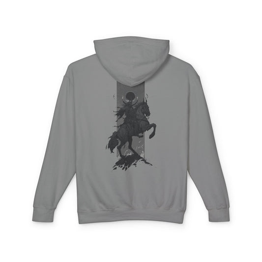 Eclipse Rider Hoodie