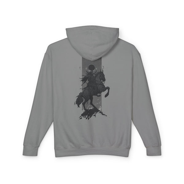Eclipse Rider Hoodie