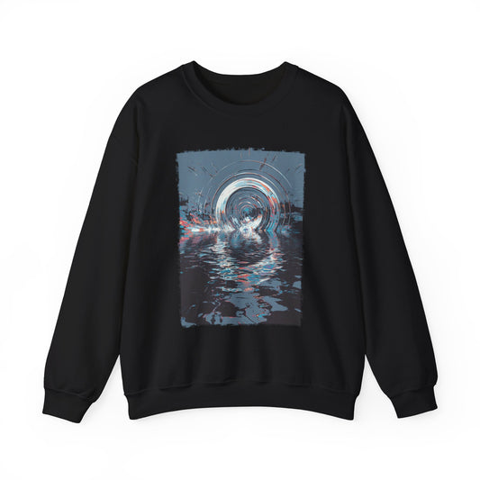 Signal Lost Sweatshirt