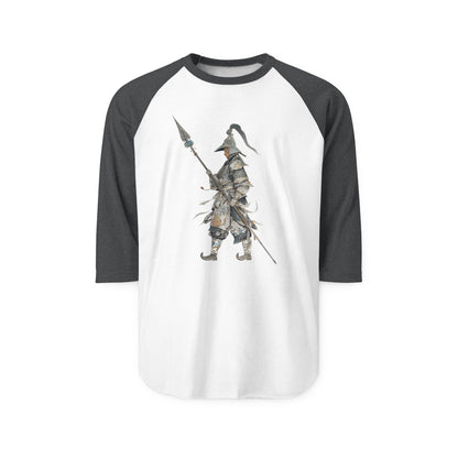 Han Xin Dynasty Baseball Tee