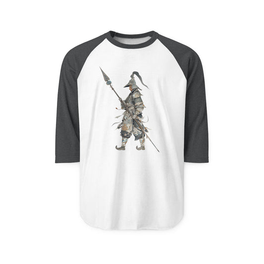 Han Xin Dynasty Baseball Tee