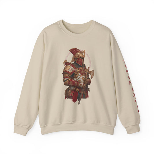 Byzantine Empire Sweatshirt