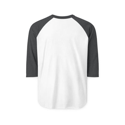 Han Xin Dynasty Baseball Tee