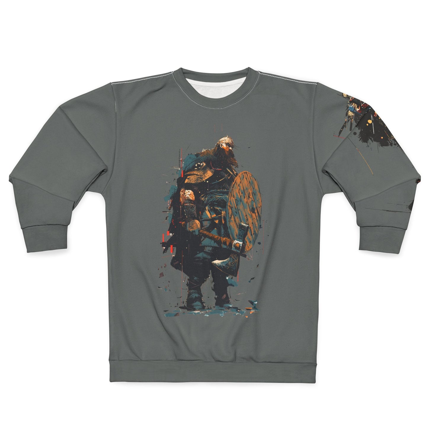 Ragnar Lothbrok Sweatshirt