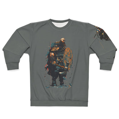 Ragnar Lothbrok Sweatshirt
