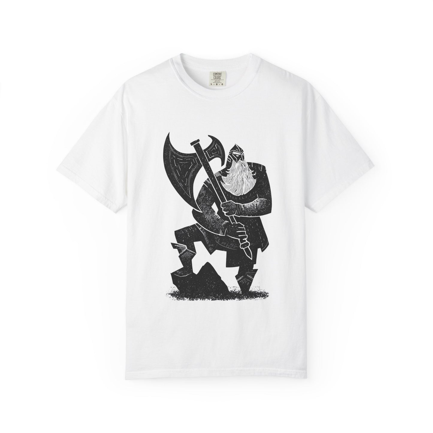 Stormborn Viking Tee