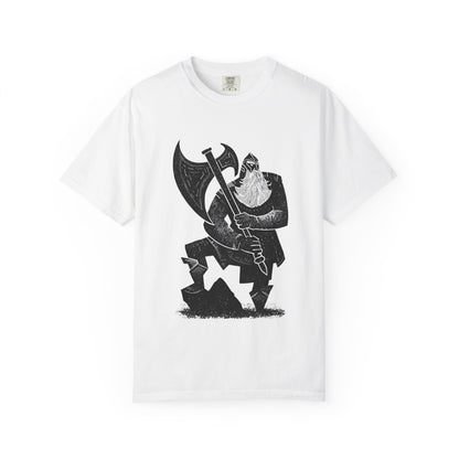 Stormborn Viking Tee