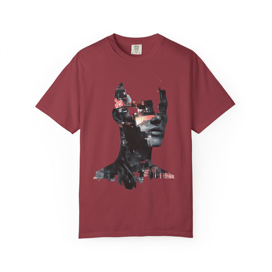 Fractured Vision Tee