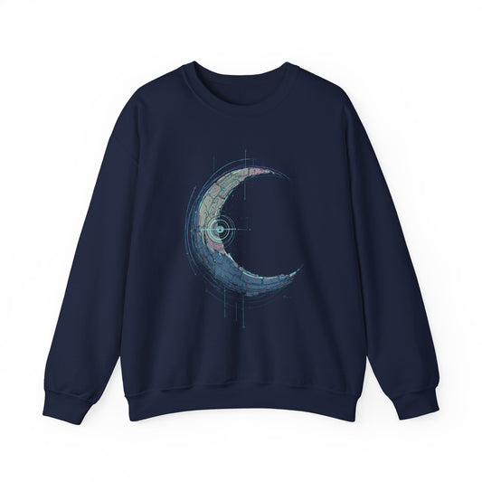 Beyond the Signal Sweatshirt