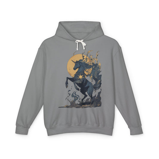 Ethereal Unicorn Hoodie