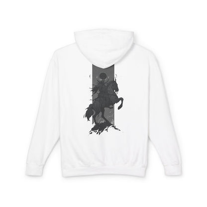 Eclipse Rider Hoodie