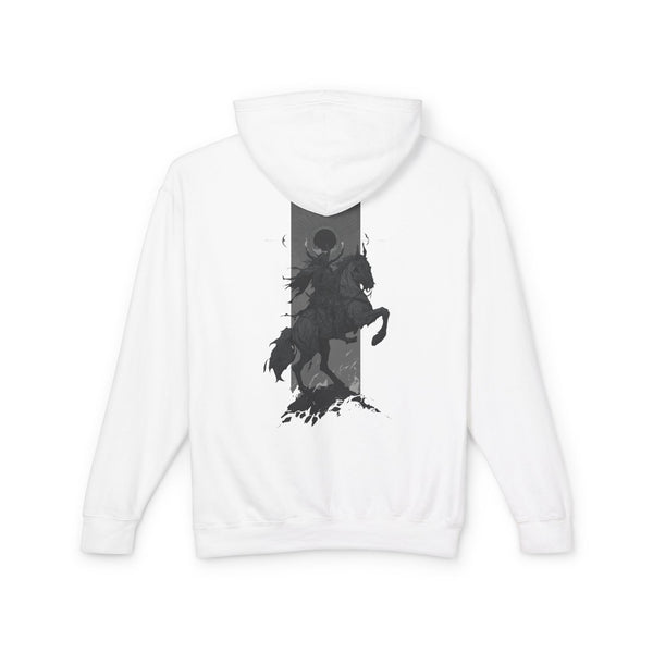 Eclipse Rider Hoodie