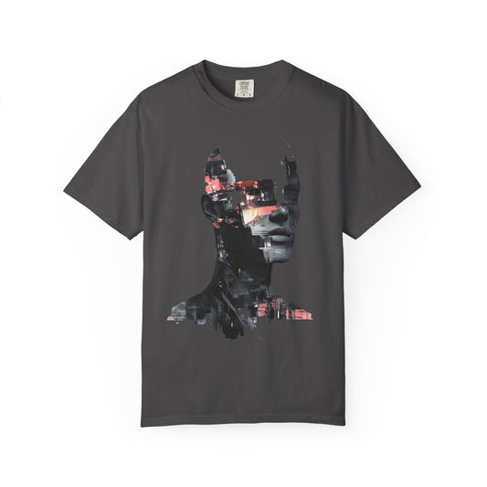 Fractured Vision Tee