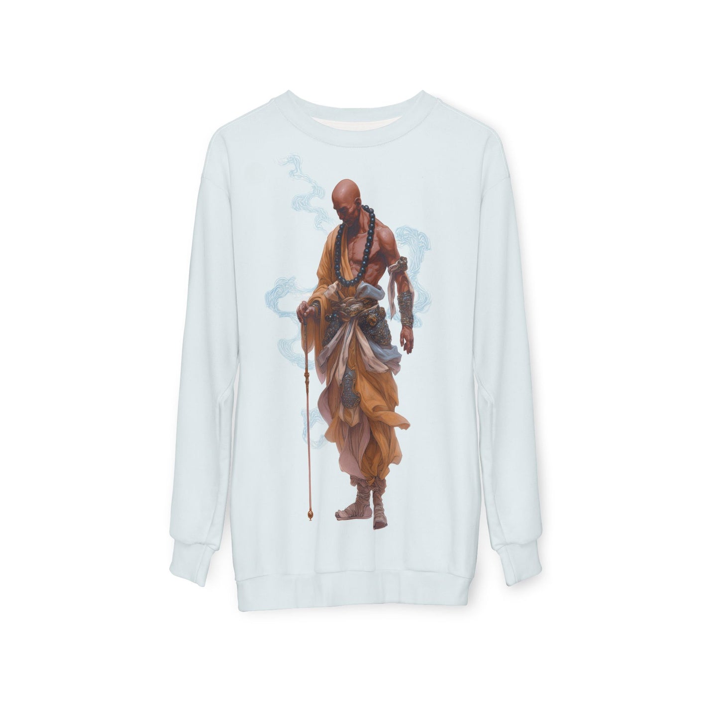 Shi Yan Ming Sweatshirt