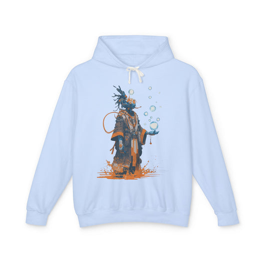 Bubble Shaman Hoodie