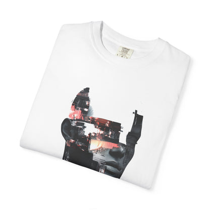 Fractured Vision Tee