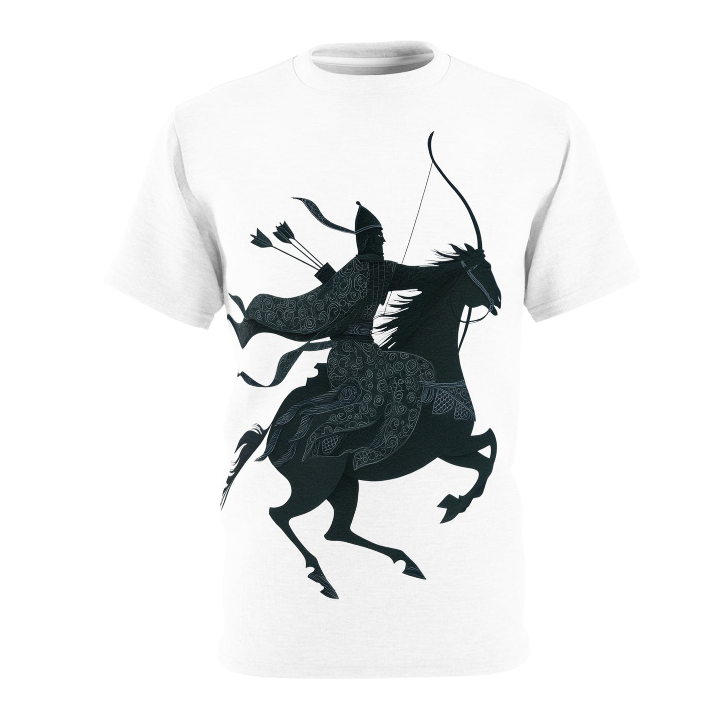 Subedei Rider Tee