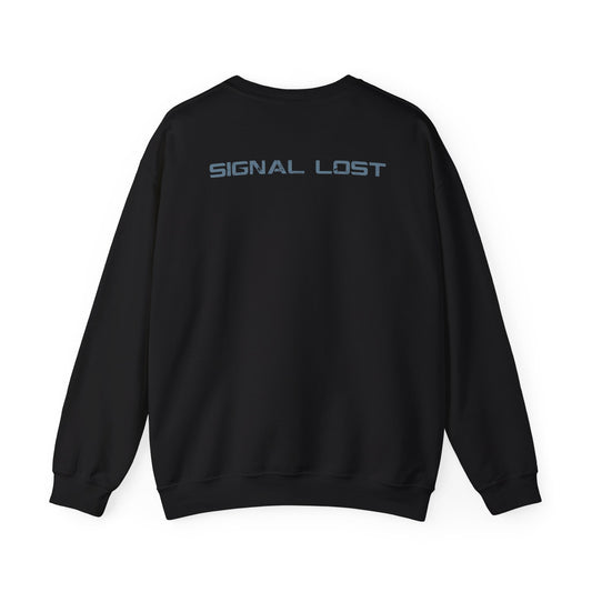 Signal Lost Sweatshirt