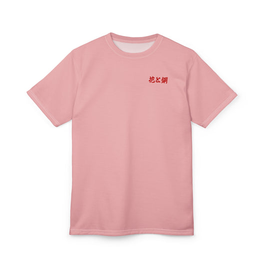 Tomoe Gozen Bloom Tee