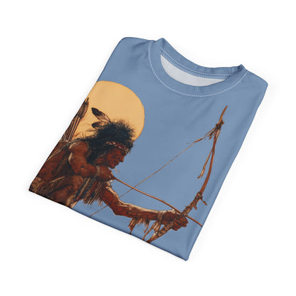 Amazonian Archer Tee