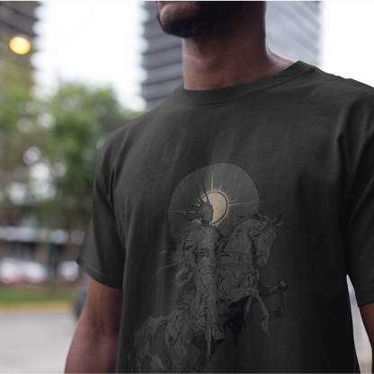 Shadow Rider Tee