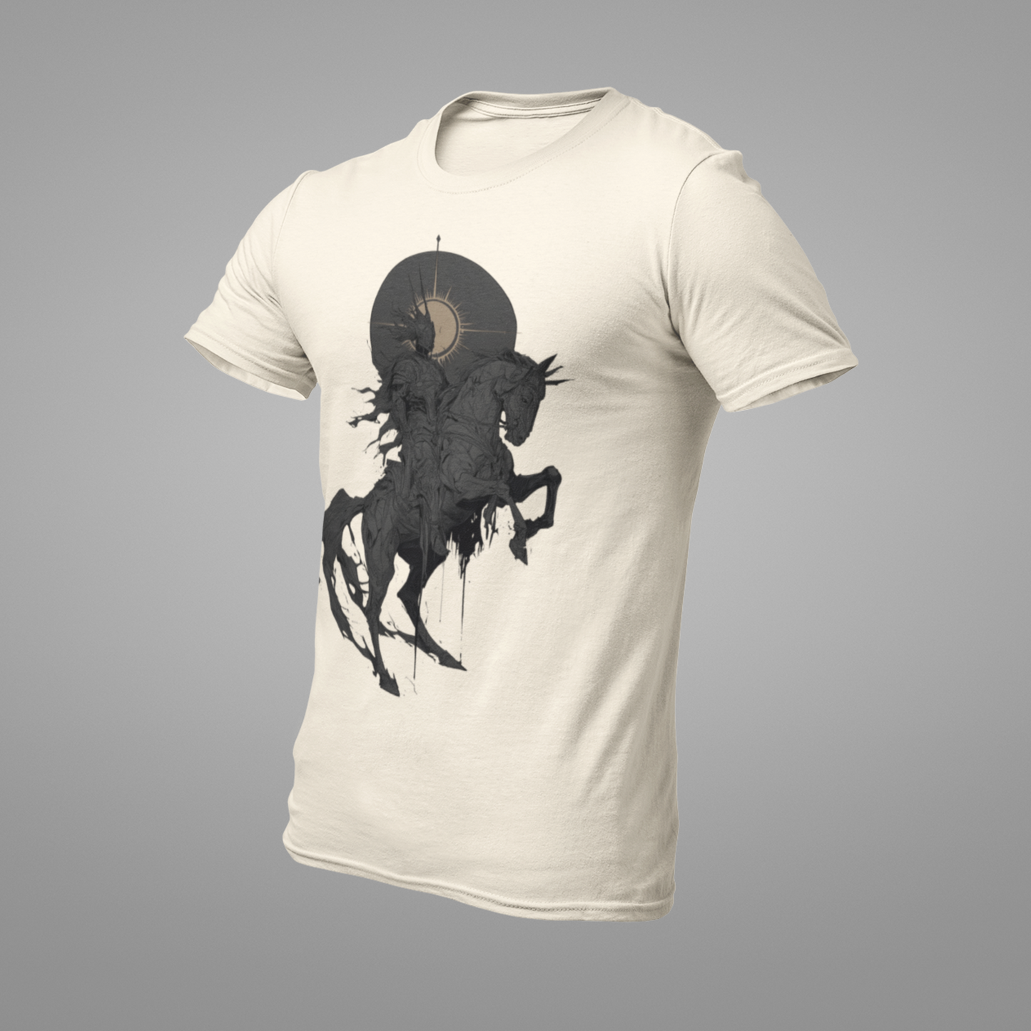 Shadow Rider Tee