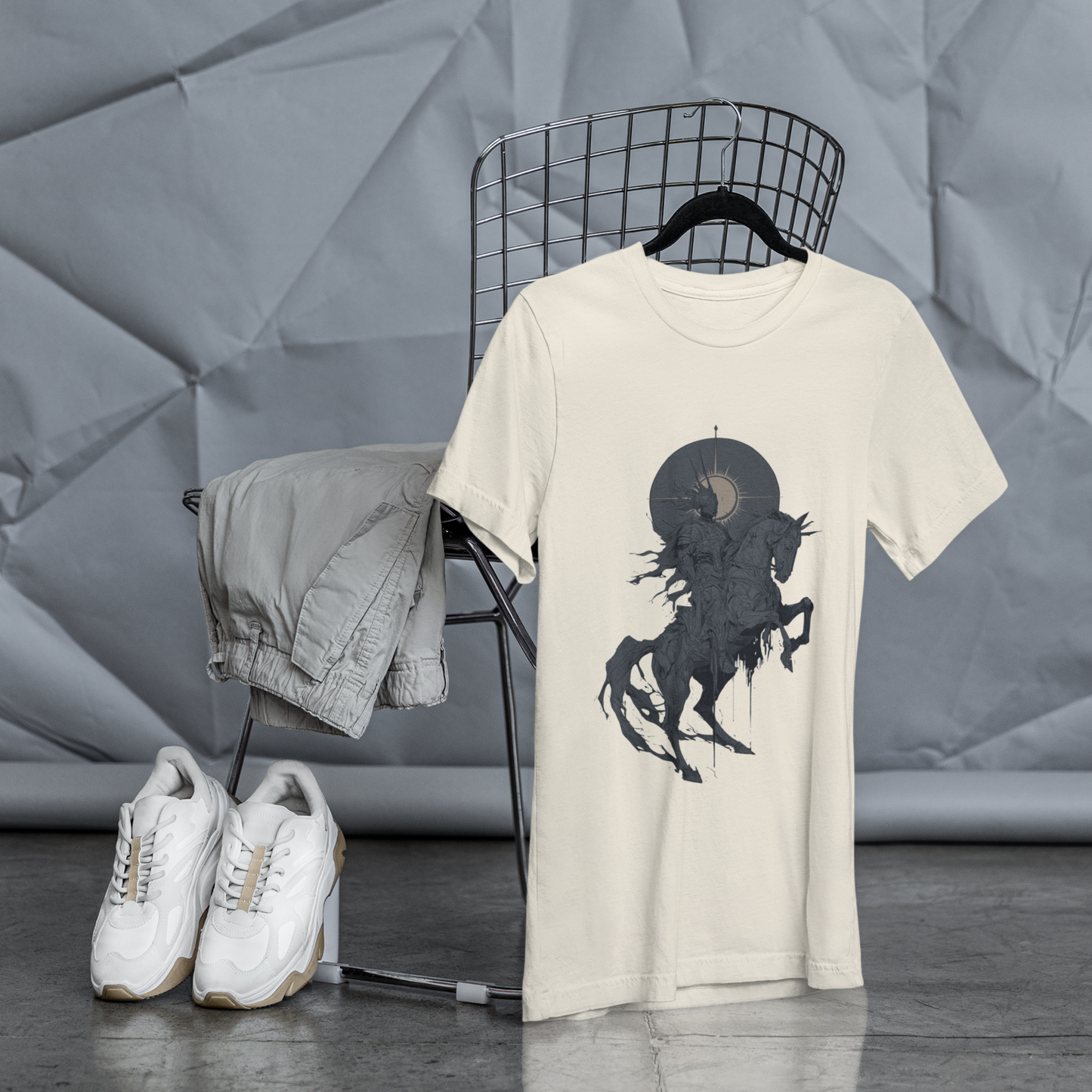 Shadow Rider Tee
