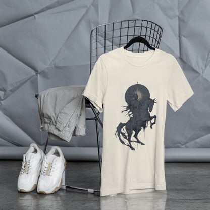Shadow Rider Tee