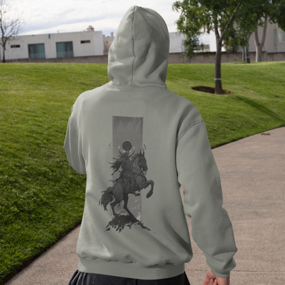 Eclipse Rider Hoodie