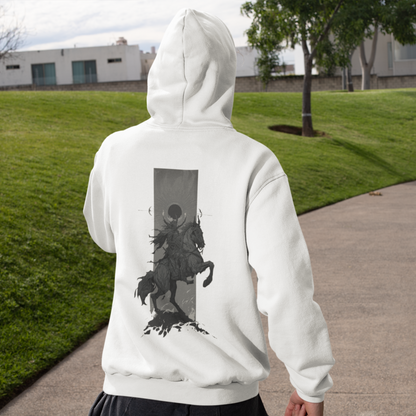 Eclipse Rider Hoodie
