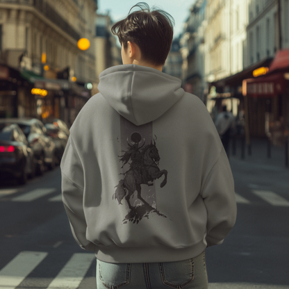 Eclipse Rider Hoodie