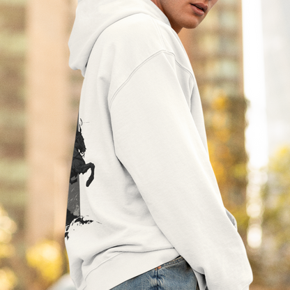 Eclipse Rider Hoodie