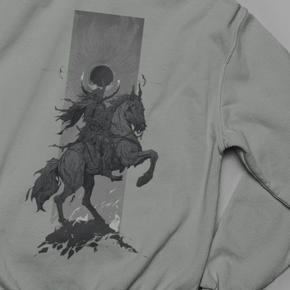 Eclipse Rider Hoodie