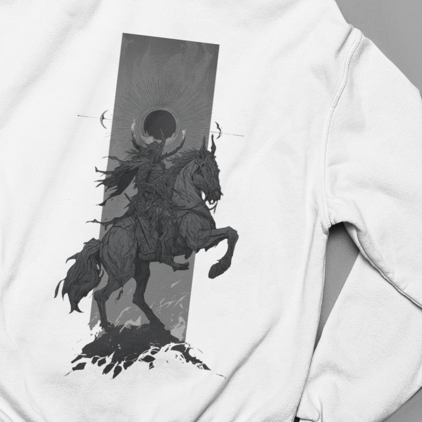Eclipse Rider Hoodie